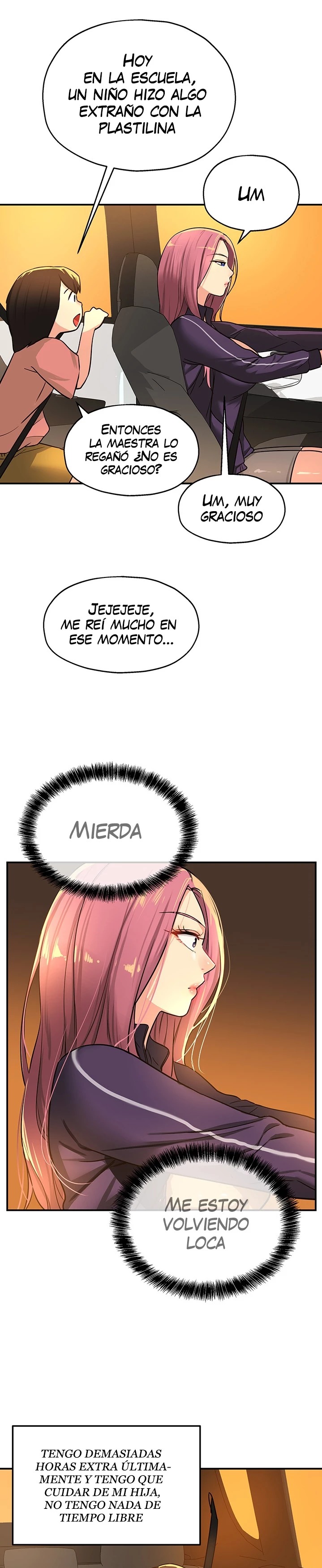 The Shop of Pleasure Raw - Chapter 8 [photo 18] - MangaPorn