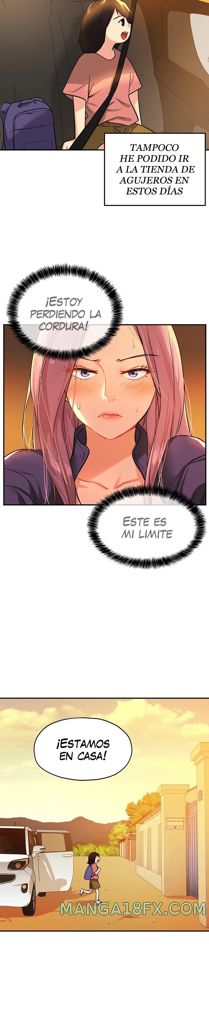 The Shop of Pleasure Raw - Chapter 8 [photo 19] - MangaPorn