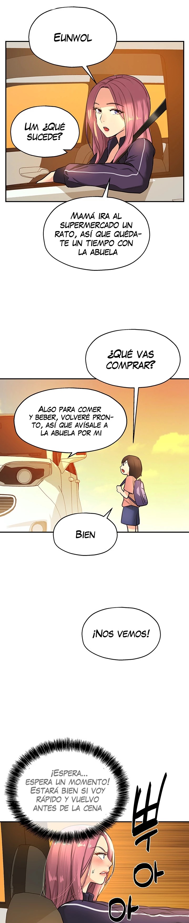 The Shop of Pleasure Raw - Chapter 8 [photo 20] - MangaPorn