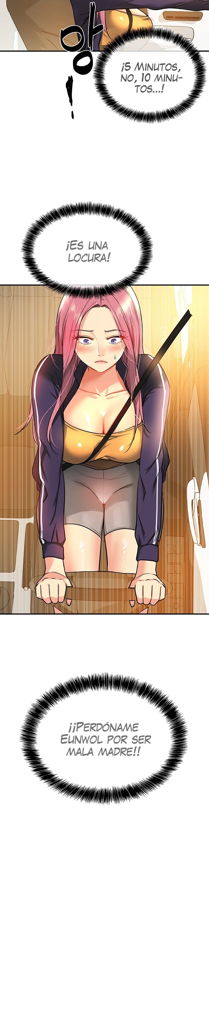 The Shop of Pleasure Raw - Chapter 8 [photo 21] - MangaPorn