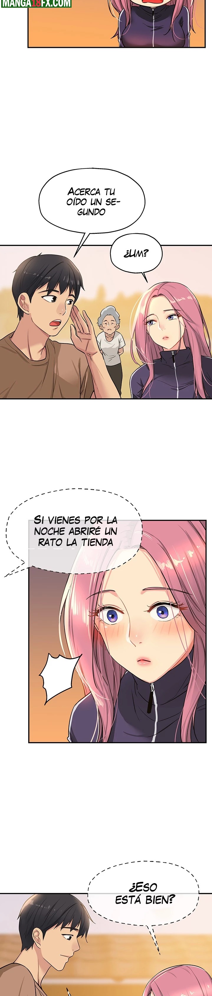 The Shop of Pleasure Raw - Chapter 8 [photo 24] - MangaPorn