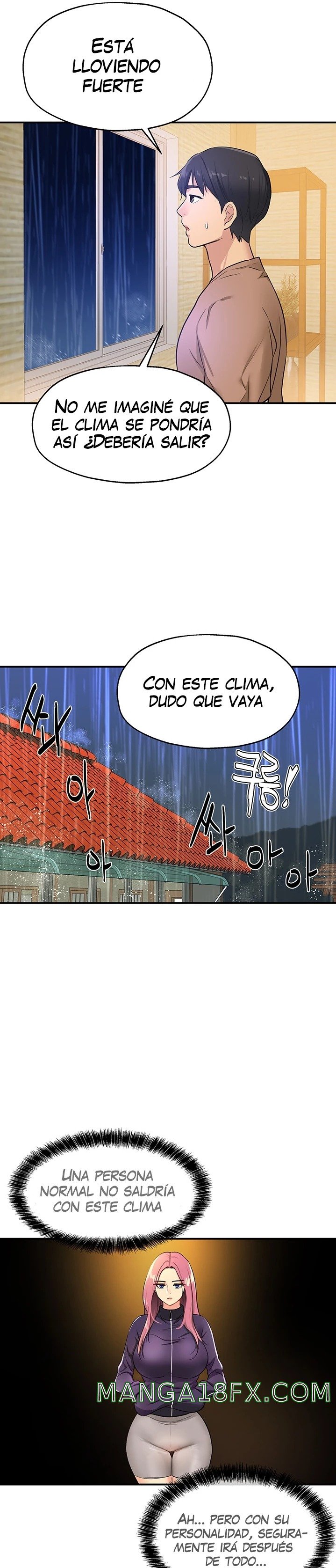 The Shop of Pleasure Raw - Chapter 8 [photo 26] - MangaPorn