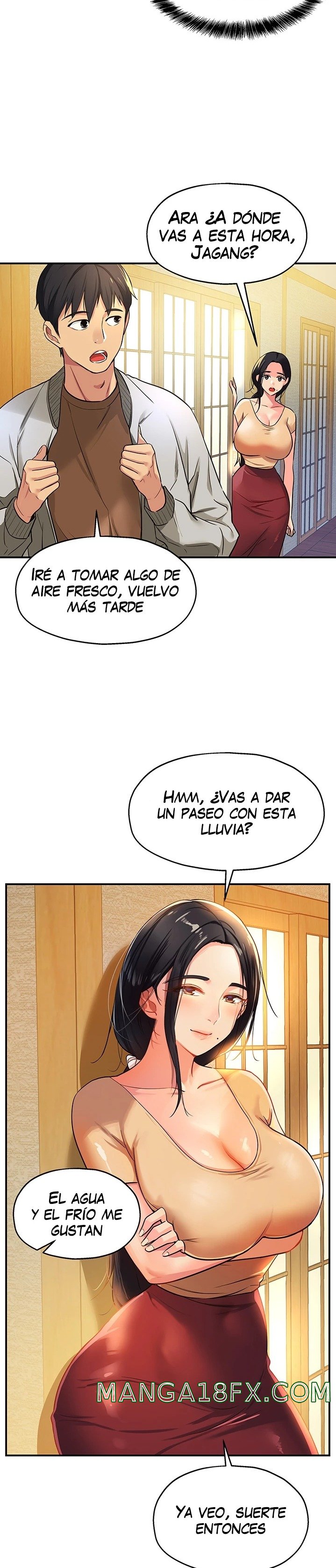 The Shop of Pleasure Raw - Chapter 8 [photo 27] - MangaPorn