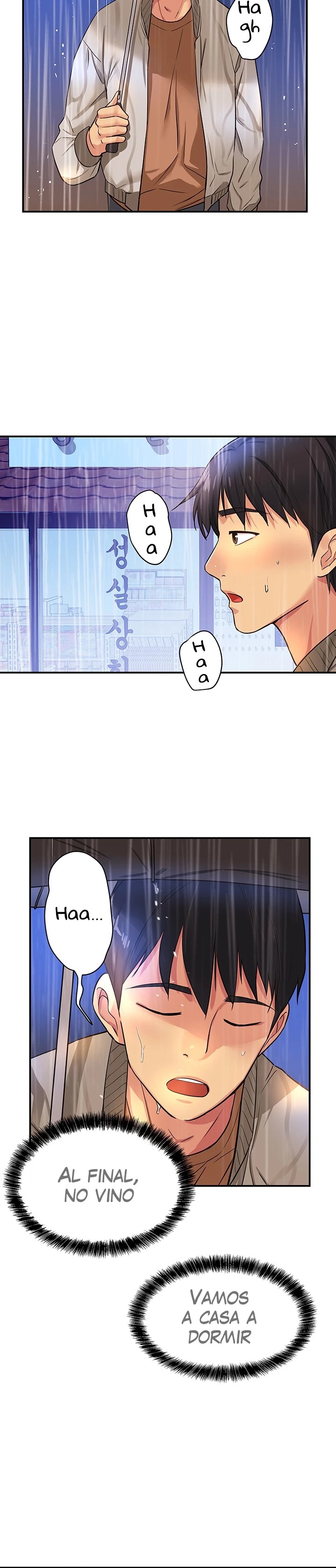 The Shop of Pleasure Raw - Chapter 8 [photo 29] - MangaPorn