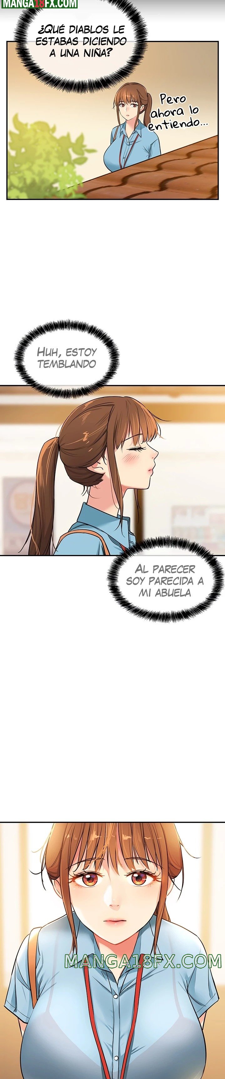 The Shop of Pleasure Raw - Chapter 8 [photo 4] - MangaPorn