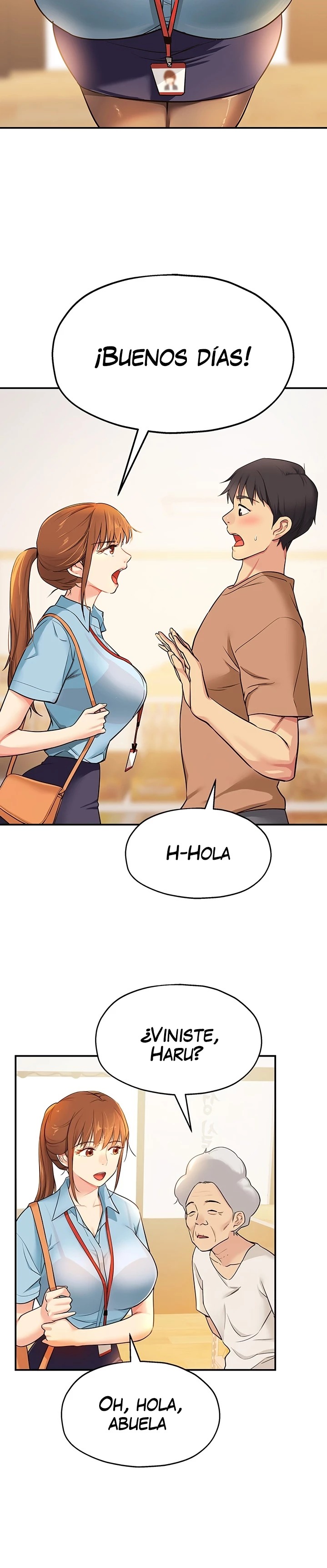 The Shop of Pleasure Raw - Chapter 8 [photo 5] - MangaPorn