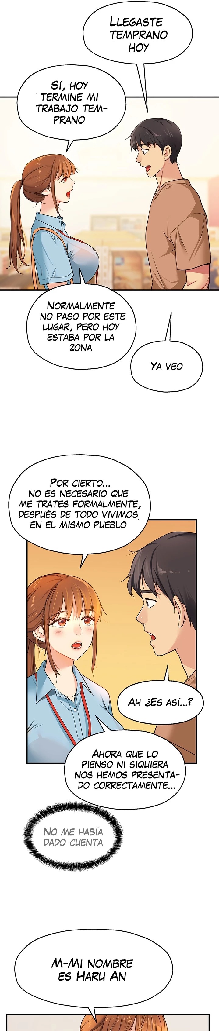 The Shop of Pleasure Raw - Chapter 8 [photo 6] - MangaPorn