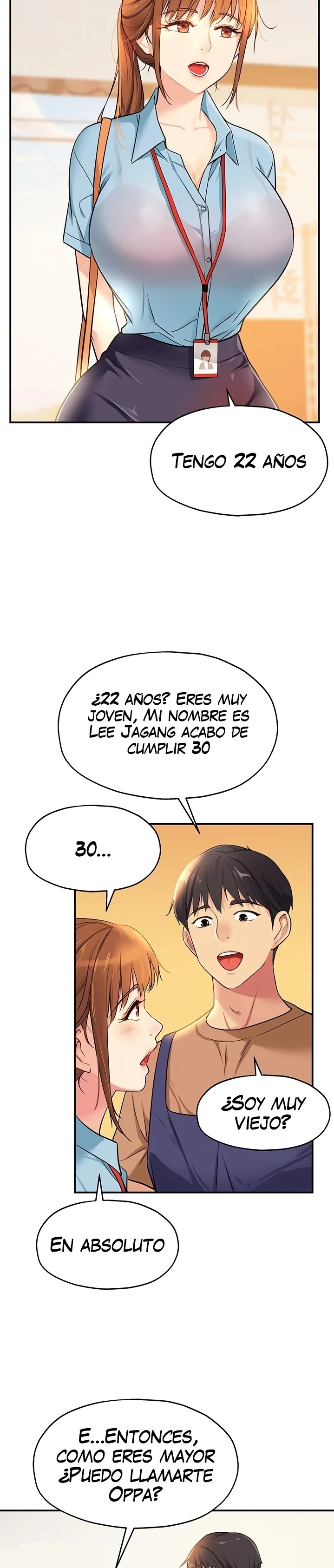 The Shop of Pleasure Raw - Chapter 8 [photo 7] - MangaPorn