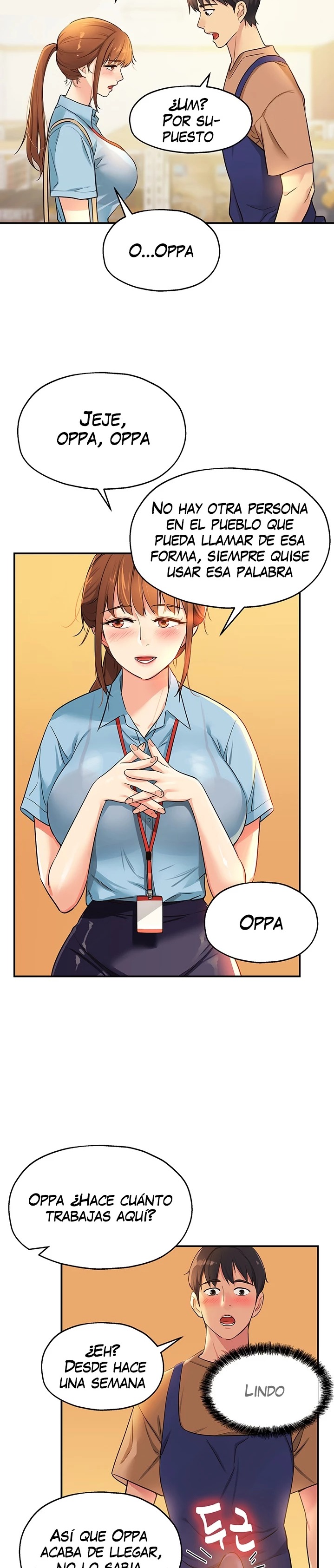 The Shop of Pleasure Raw - Chapter 8 [photo 8] - MangaPorn