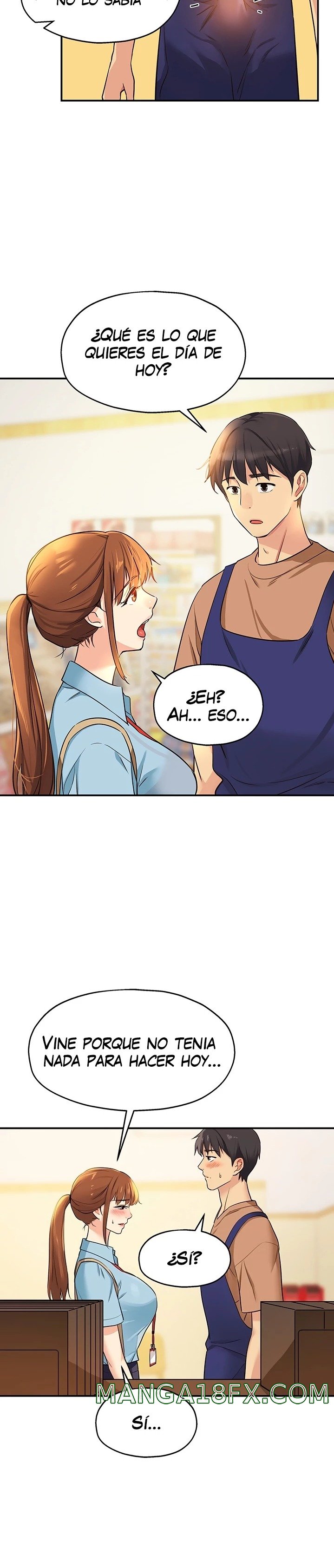 The Shop of Pleasure Raw - Chapter 8 [photo 9] - MangaPorn