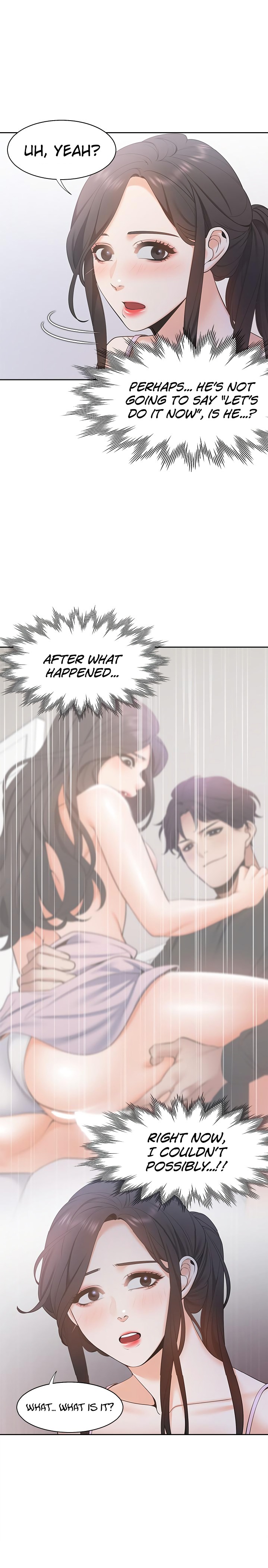 Thirst - Chapter 7 [photo 17] - MangaPorn