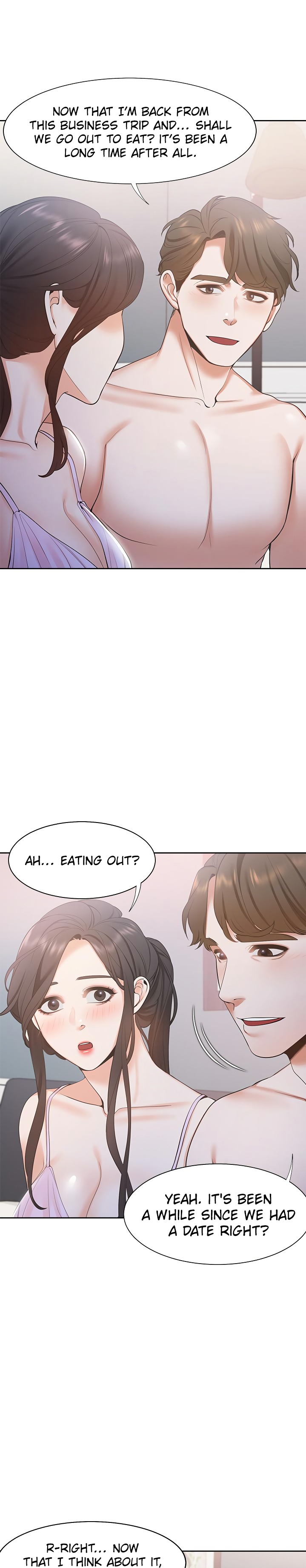 Thirst - Chapter 7 [photo 18] - MangaPorn