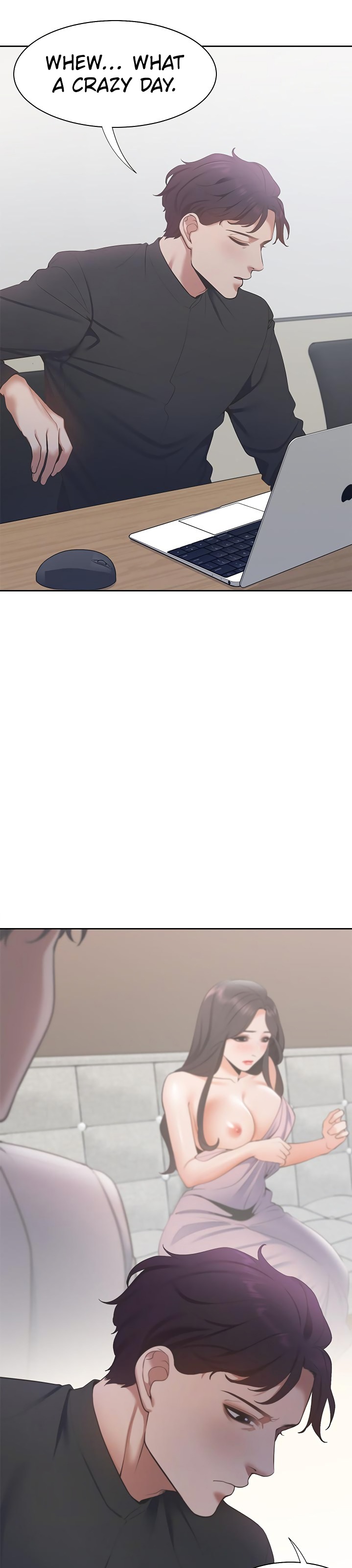 Thirst - Chapter 7 [photo 2] - MangaPorn