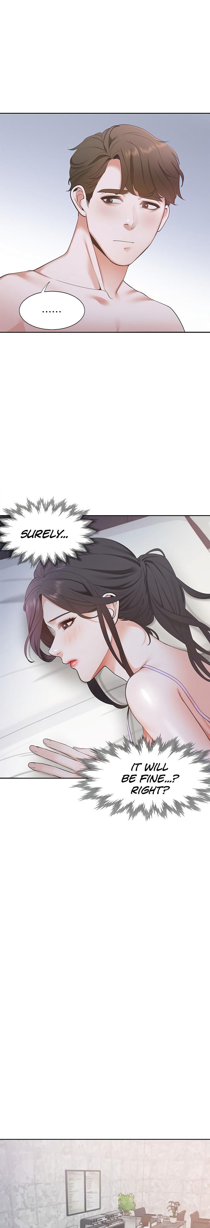 Thirst - Chapter 7 [photo 21] - MangaPorn