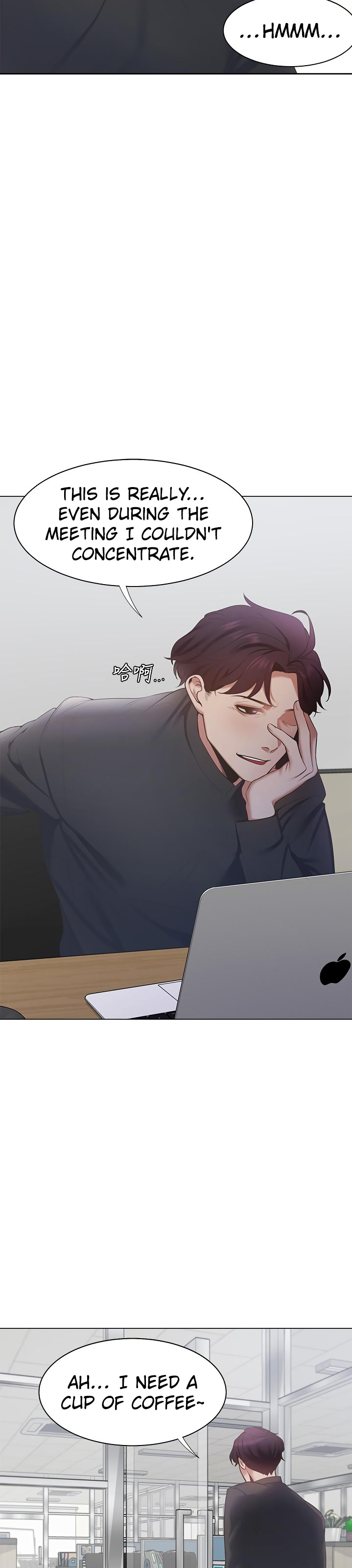 Thirst - Chapter 7 [photo 3] - MangaPorn