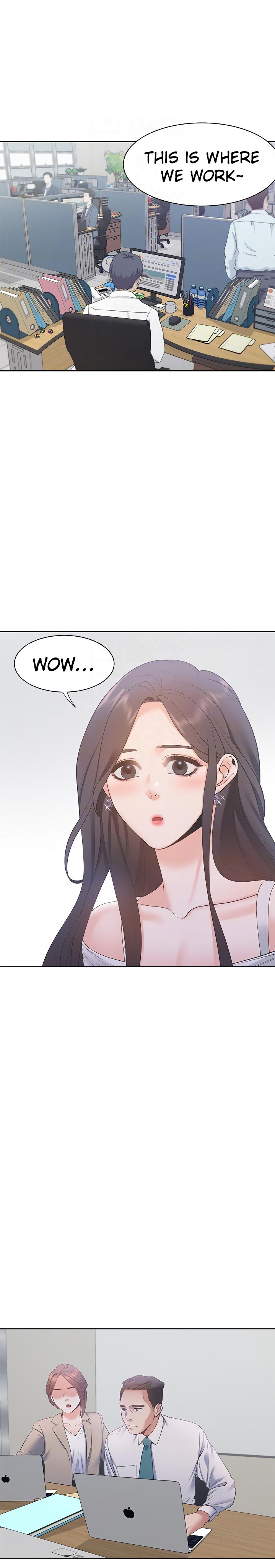 Thirst - Chapter 8 [photo 12] - MangaPorn