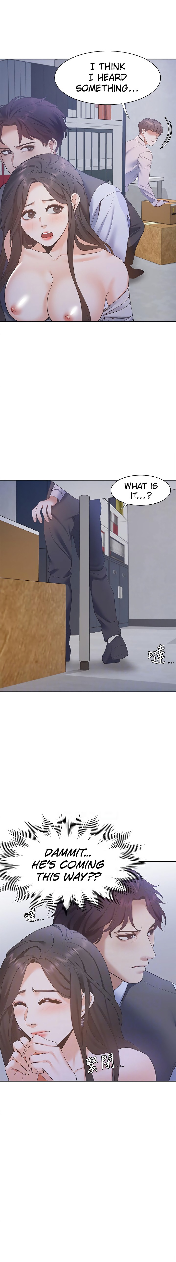 Thirst - Chapter 9 [photo 12] - MangaPorn