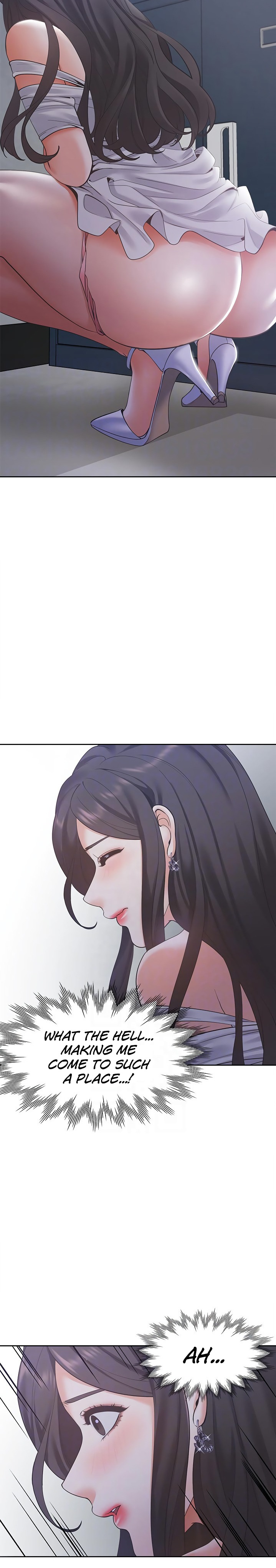 Thirst - Chapter 9 [photo 6] - MangaPorn