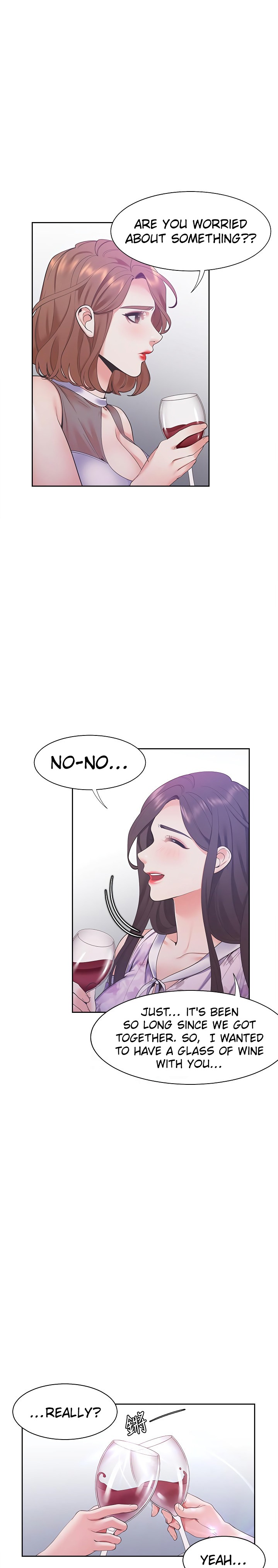 Thirst - Chapter 11 [photo 13] - MangaPorn