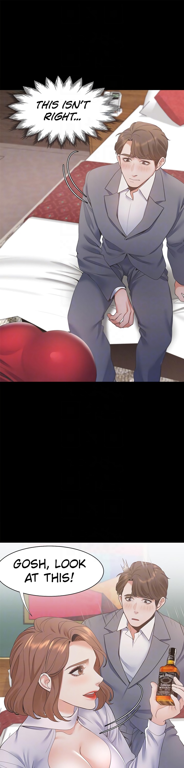 Thirst - Chapter 12 [photo 11] - MangaPorn