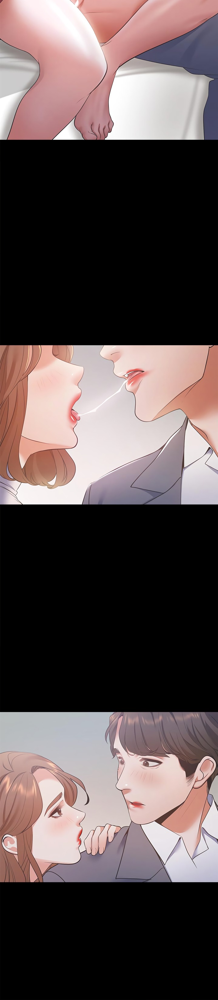 Thirst - Chapter 12 [photo 25] - MangaPorn