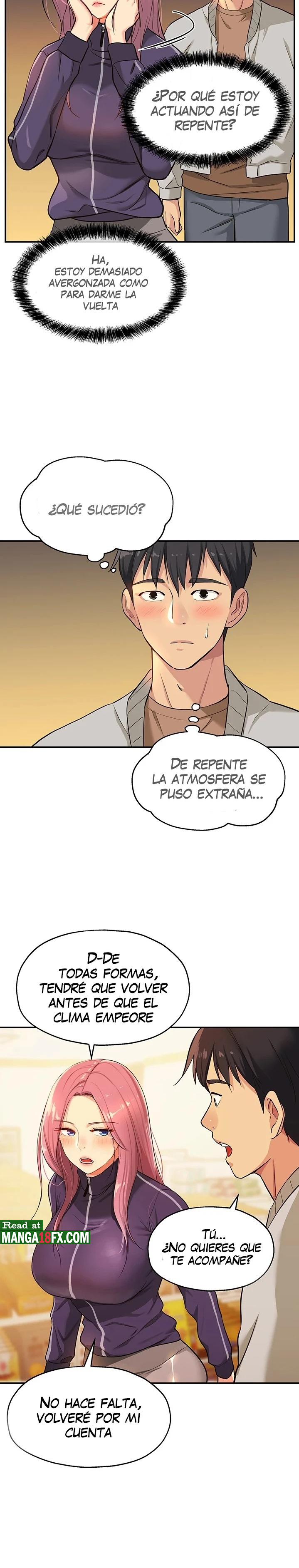 The Shop of Pleasure Raw - Chapter 9 [photo 10] - MangaPorn