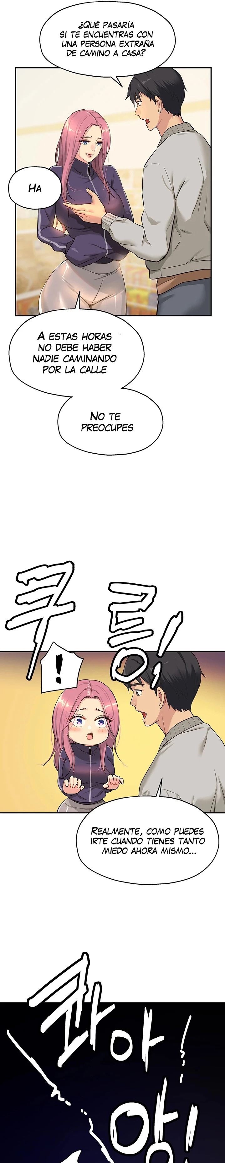 The Shop of Pleasure Raw - Chapter 9 [photo 11] - MangaPorn