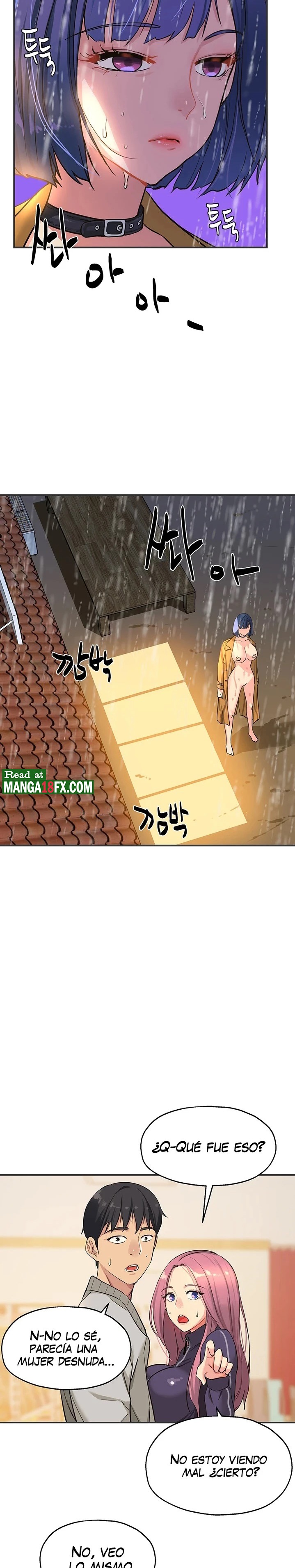 The Shop of Pleasure Raw - Chapter 9 [photo 15] - MangaPorn