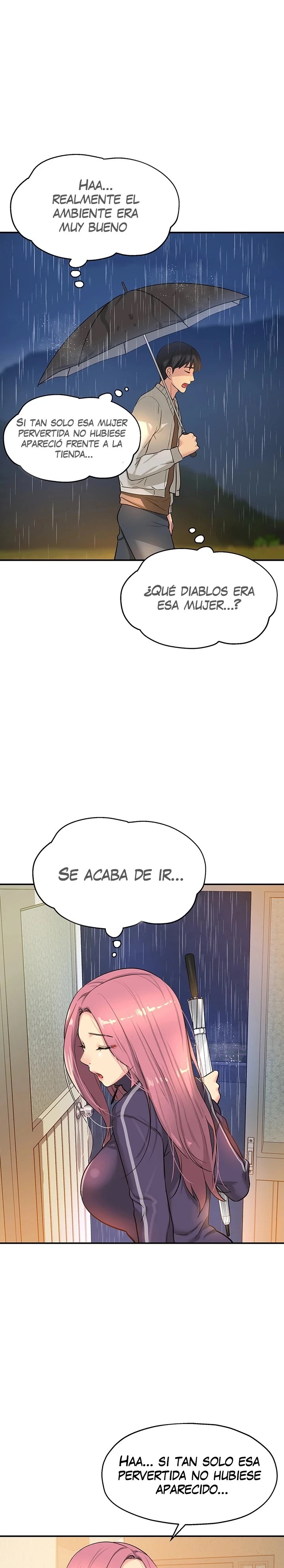 The Shop of Pleasure Raw - Chapter 9 [photo 20] - MangaPorn