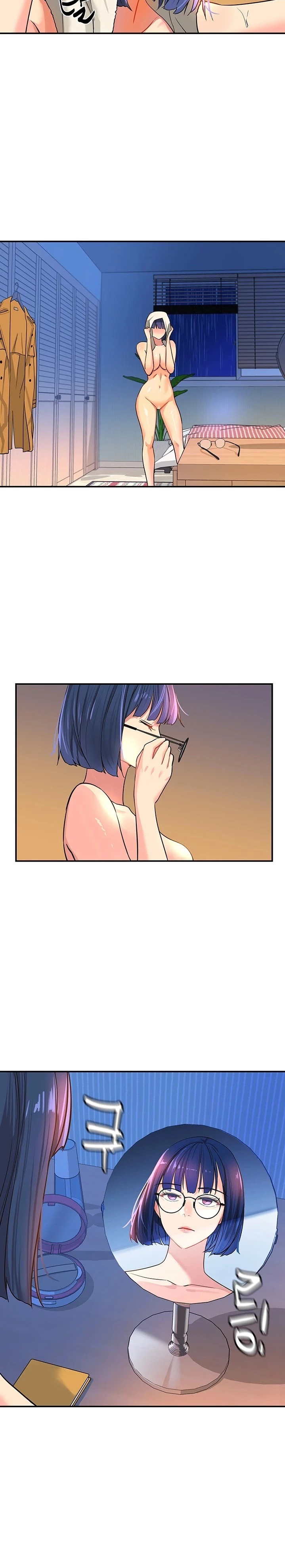 The Shop of Pleasure Raw - Chapter 9 [photo 22] - MangaPorn