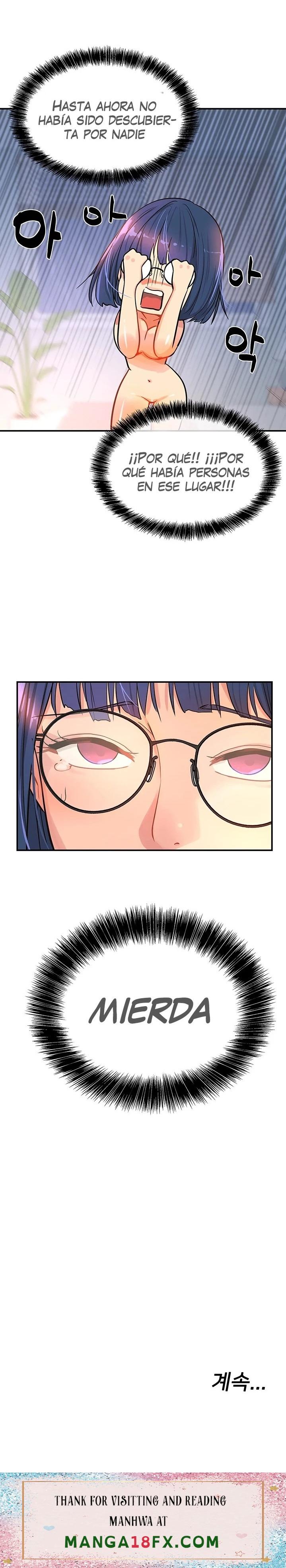 The Shop of Pleasure Raw - Chapter 9 [photo 24] - MangaPorn