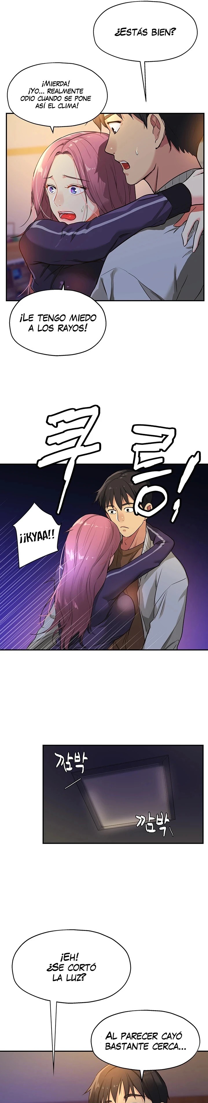 The Shop of Pleasure Raw - Chapter 9 [photo 5] - MangaPorn