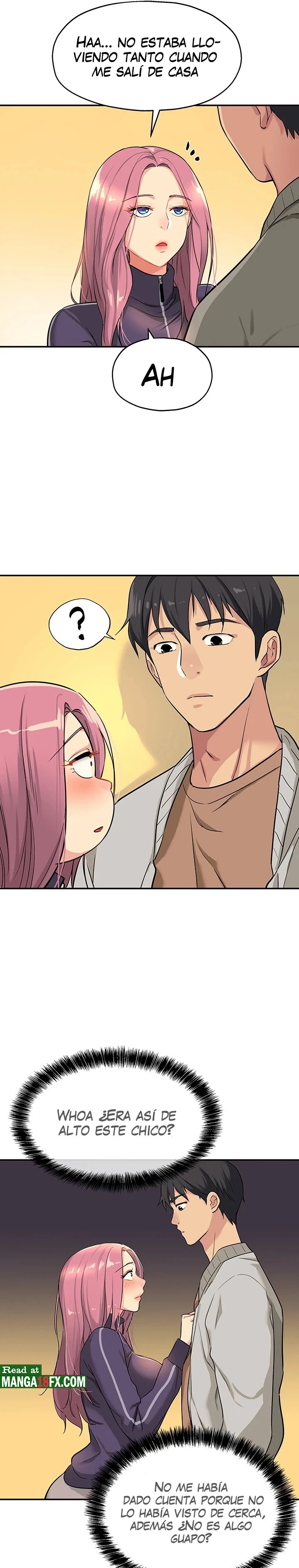 The Shop of Pleasure Raw - Chapter 9 [photo 8] - MangaPorn