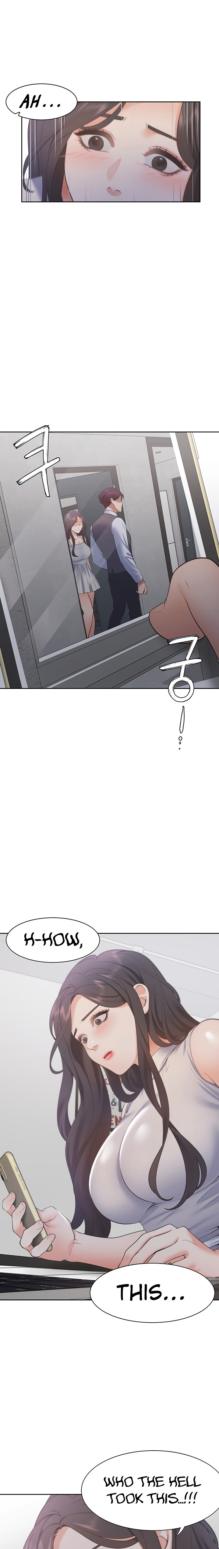 Thirst - Chapter 16 [photo 14] - MangaPorn