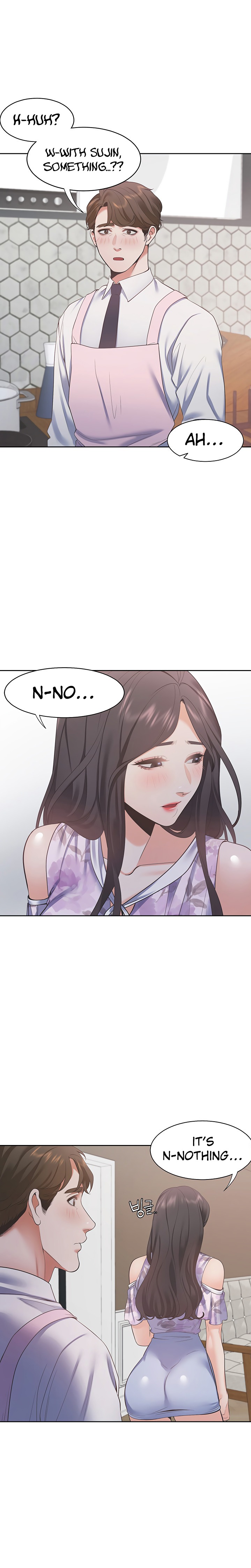 Thirst - Chapter 16 [photo 3] - MangaPorn