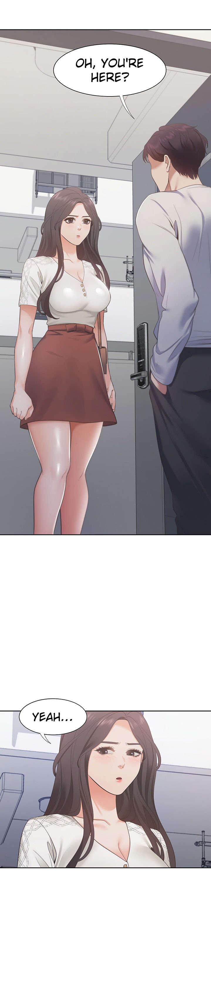 Thirst - Chapter 17 [photo 11] - MangaPorn