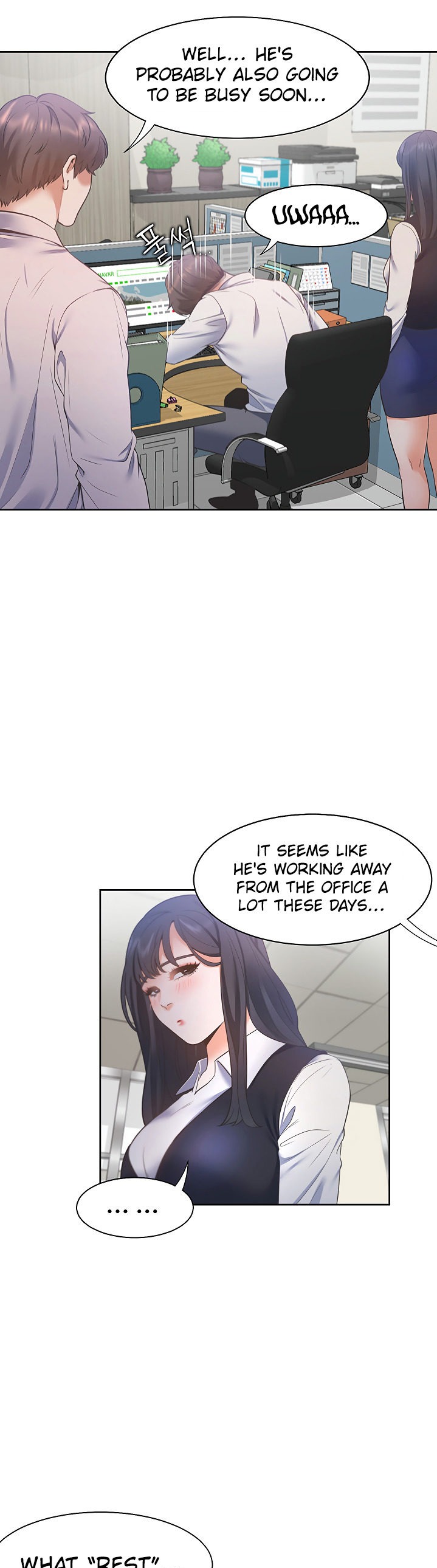 Thirst - Chapter 17 [photo 29] - MangaPorn