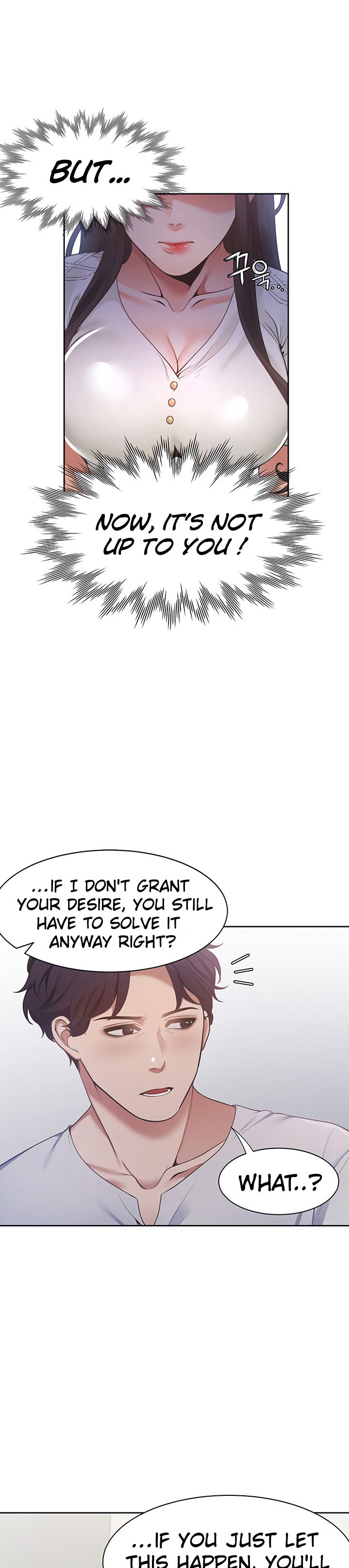 Thirst - Chapter 18 [photo 10] - MangaPorn