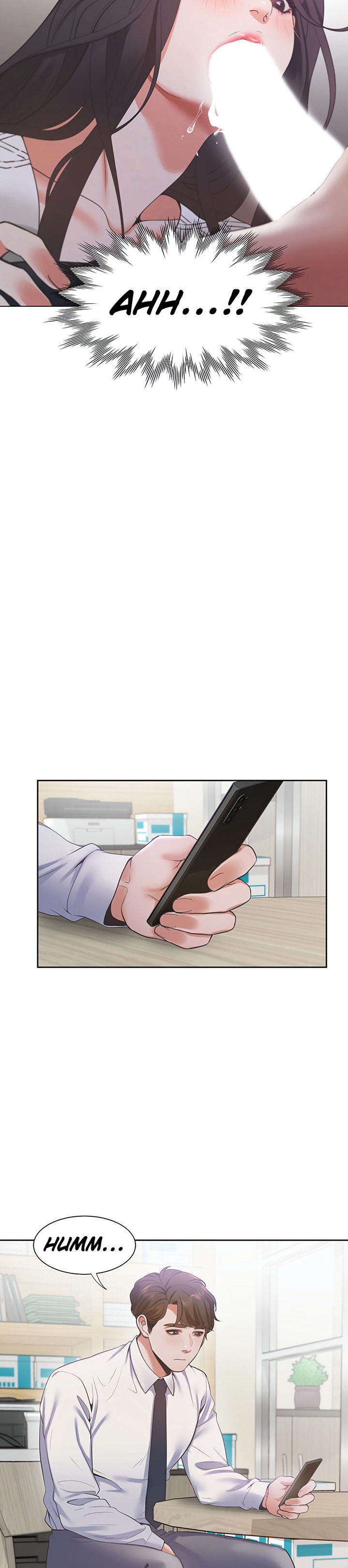 Thirst - Chapter 18 [photo 34] - MangaPorn