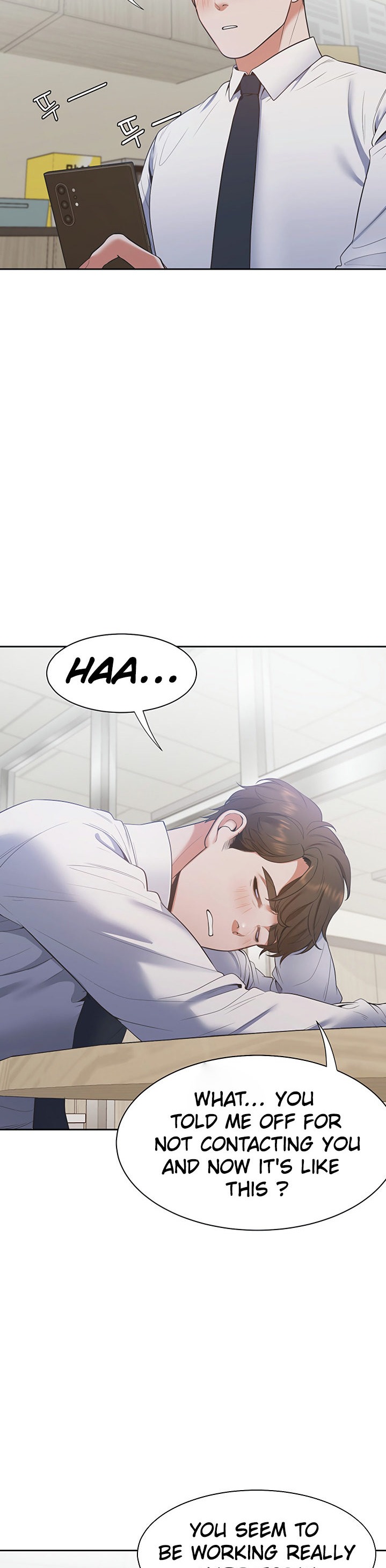 Thirst - Chapter 18 [photo 39] - MangaPorn