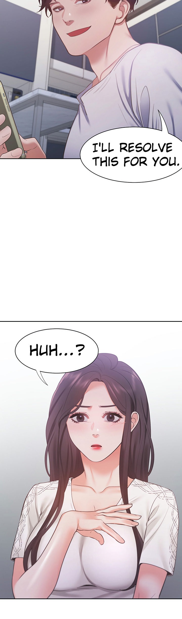 Thirst - Chapter 18 [photo 6] - MangaPorn