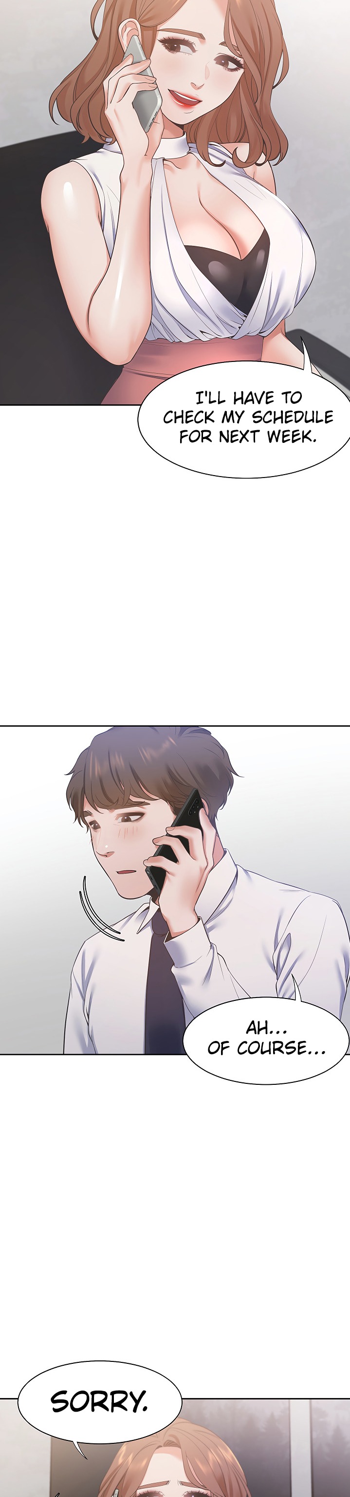 Thirst - Chapter 19 [photo 13] - MangaPorn