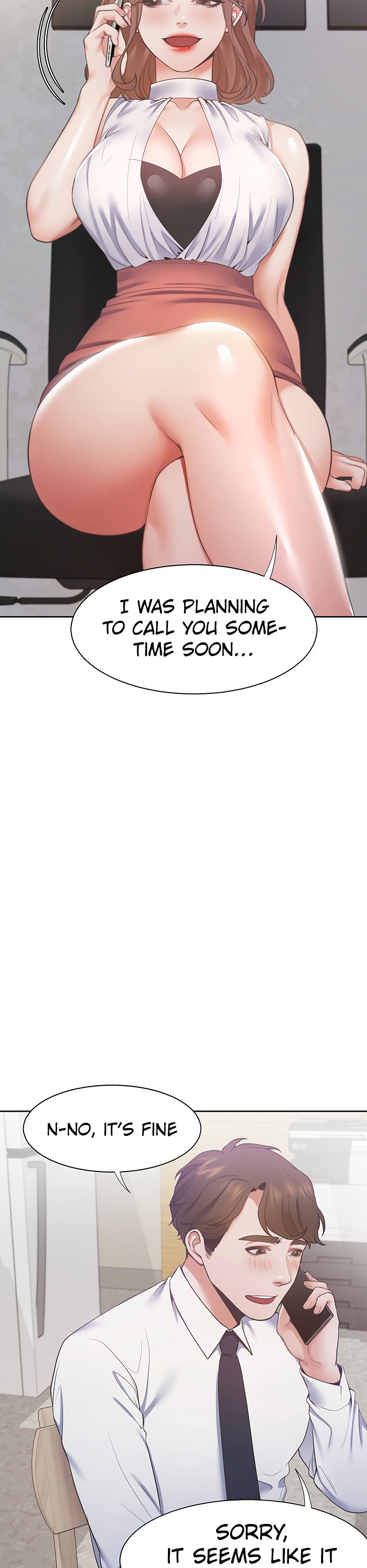 Thirst - Chapter 19 [photo 14] - MangaPorn