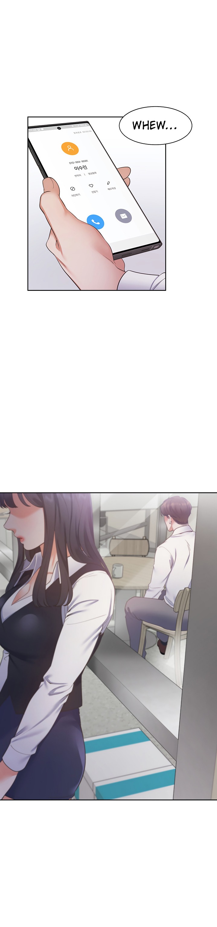 Thirst - Chapter 19 [photo 16] - MangaPorn