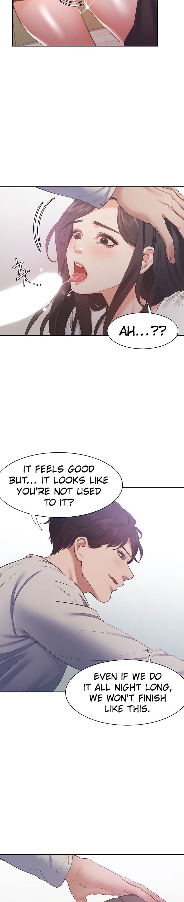 Thirst - Chapter 19 [photo 23] - MangaPorn