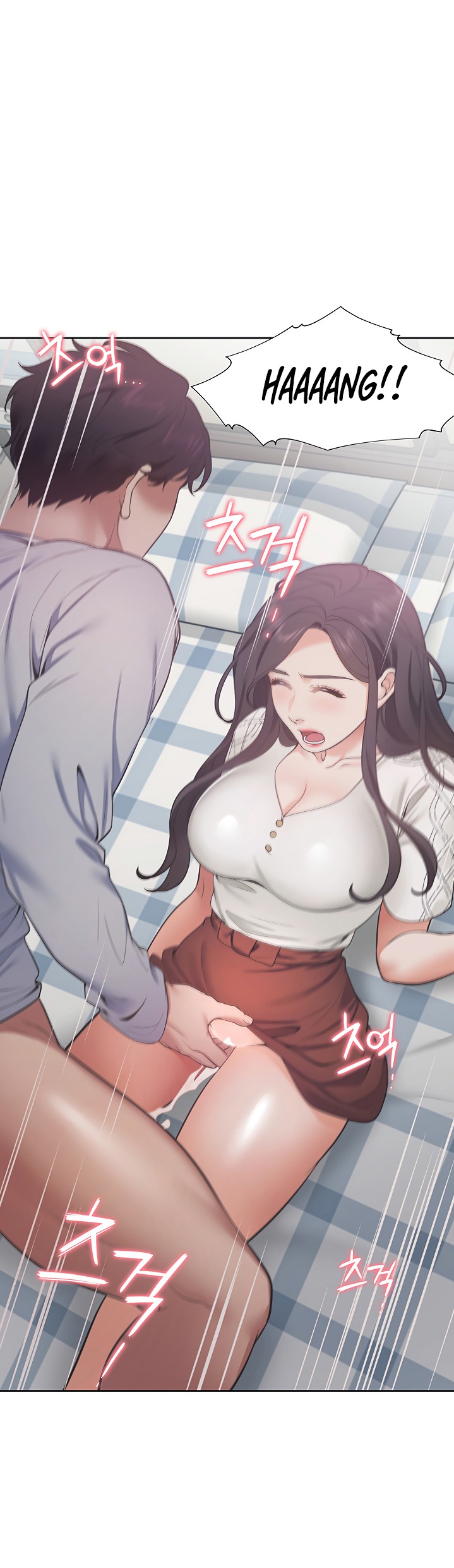 Thirst - Chapter 19 [photo 32] - MangaPorn