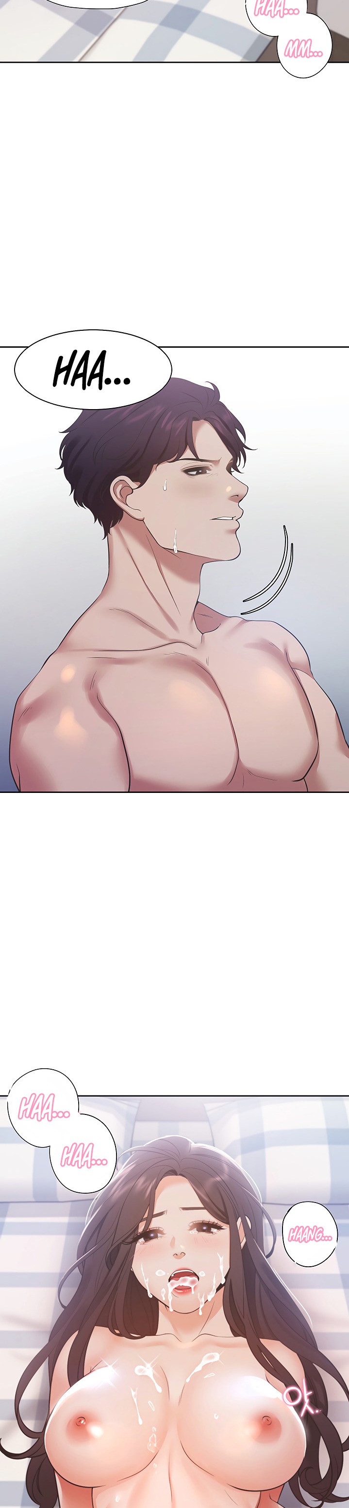 Thirst - Chapter 20 [photo 30] - MangaPorn