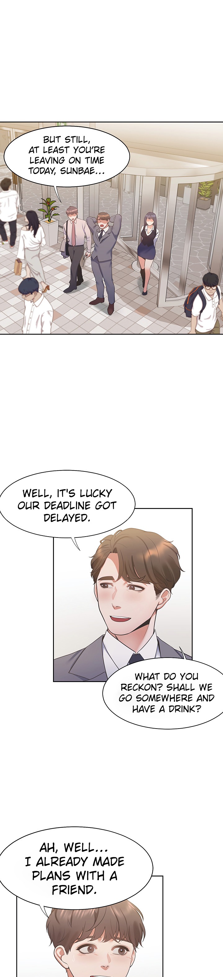 Thirst - Chapter 20 [photo 32] - MangaPorn