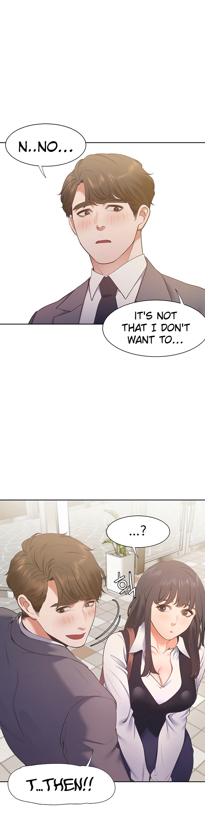 Thirst - Chapter 20 [photo 37] - MangaPorn