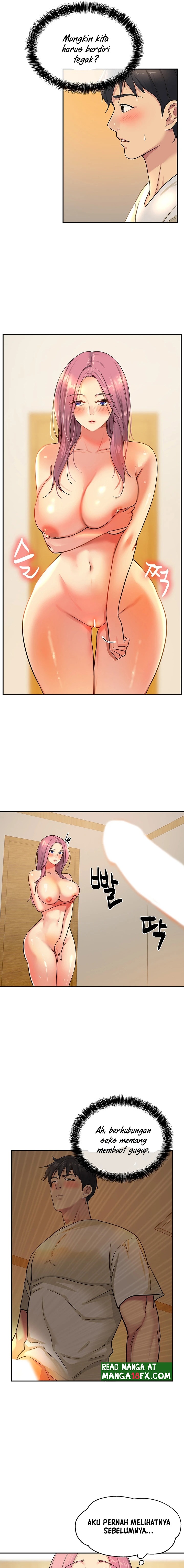 The Shop of Pleasure Raw - Chapter 10 [photo 13] - MangaPorn